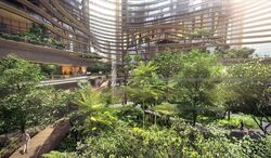 Marina One East Tower (D1), Retail #506506021